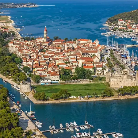 Breathtaking Panorama Vese Διαμέρισμα