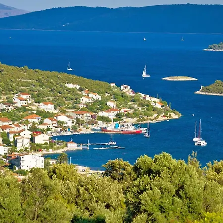 Διαμέρισμα Breathtaking Panorama Vese *