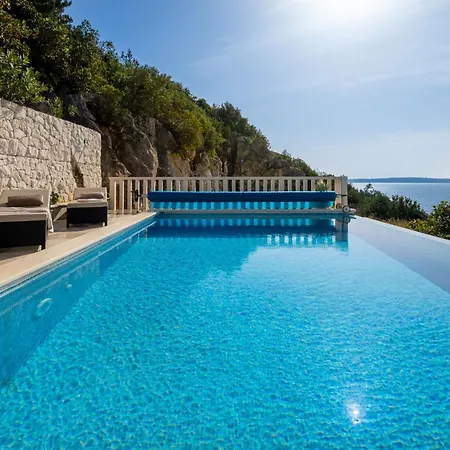 Διαμέρισμα Breathtaking Panorama Vese *