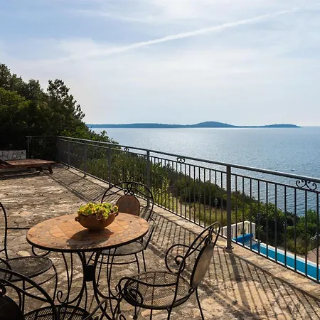 Breathtaking Panorama Vese Apartamento Voluja