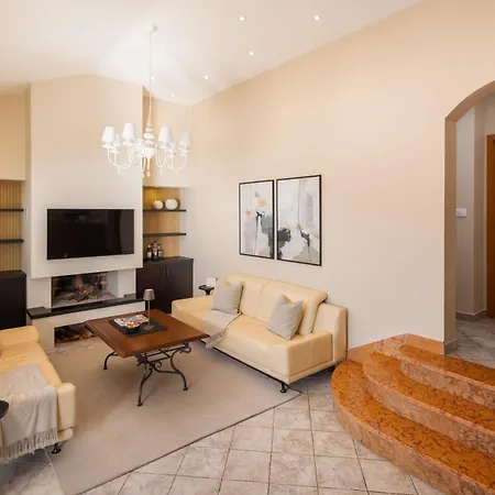 Breathtaking Panorama Vese Apartamento Voluja