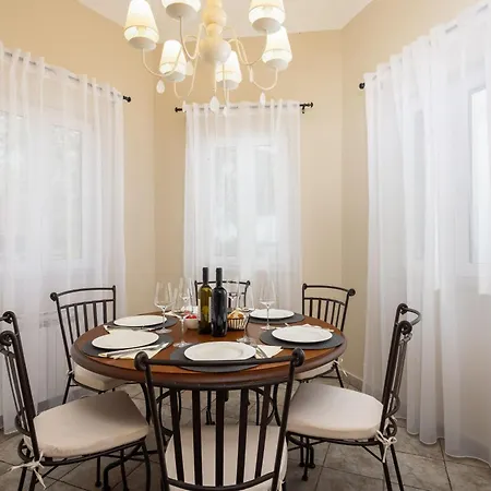 Apartamento Breathtaking Panorama Vese