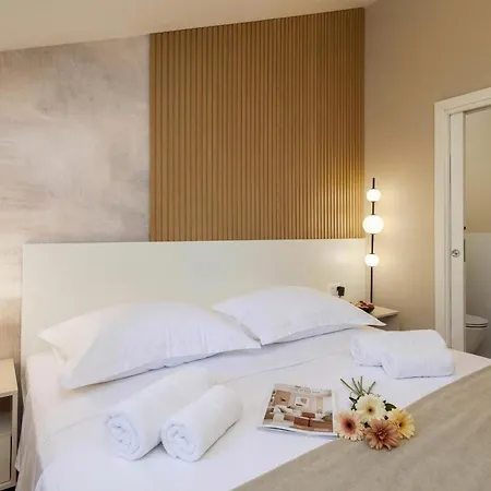 Breathtaking Panorama Vese Apartamento