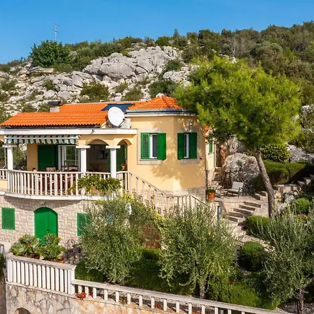 Breathtaking Panorama Vese Apartamento