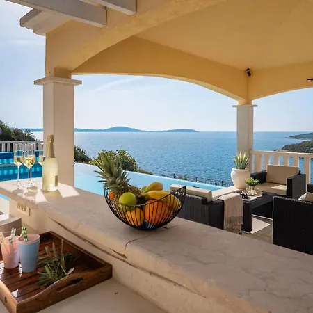 Apartamento Breathtaking Panorama Vese