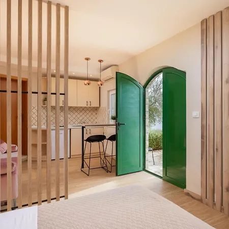 Apartamento Breathtaking Panorama Vese