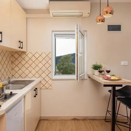 Breathtaking Panorama Vese Apartamento