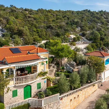 Apartamento Breathtaking Panorama Vese