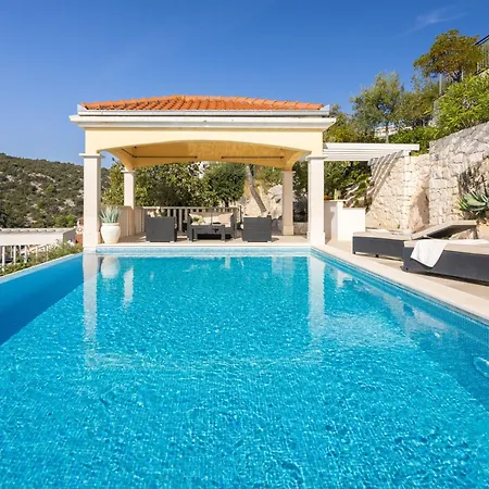 Breathtaking Panorama Vese Apartamento Voluja