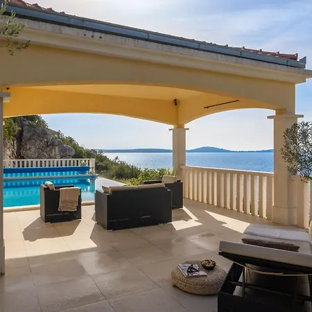Apartamento Breathtaking Panorama Vese Voluja