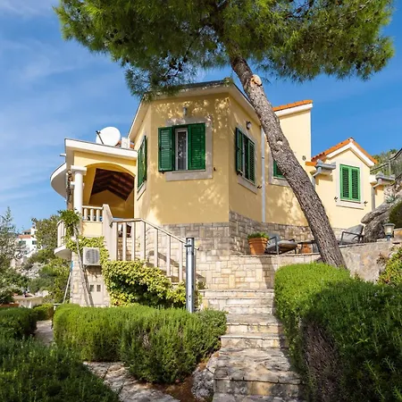 Apartamento Breathtaking Panorama Vese