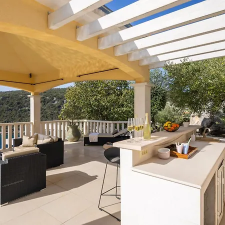 Breathtaking Panorama Vese Apartamento *