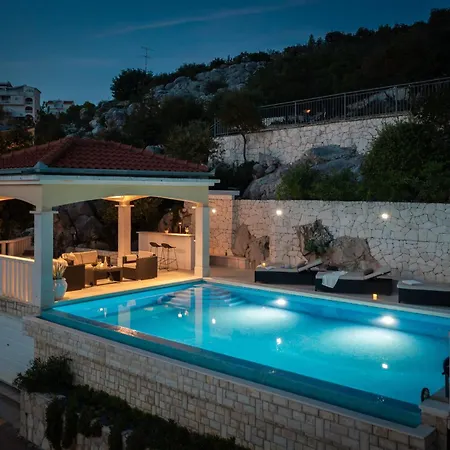 Breathtaking Panorama Vese Apartamento Voluja